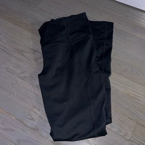 under armor work out leggings